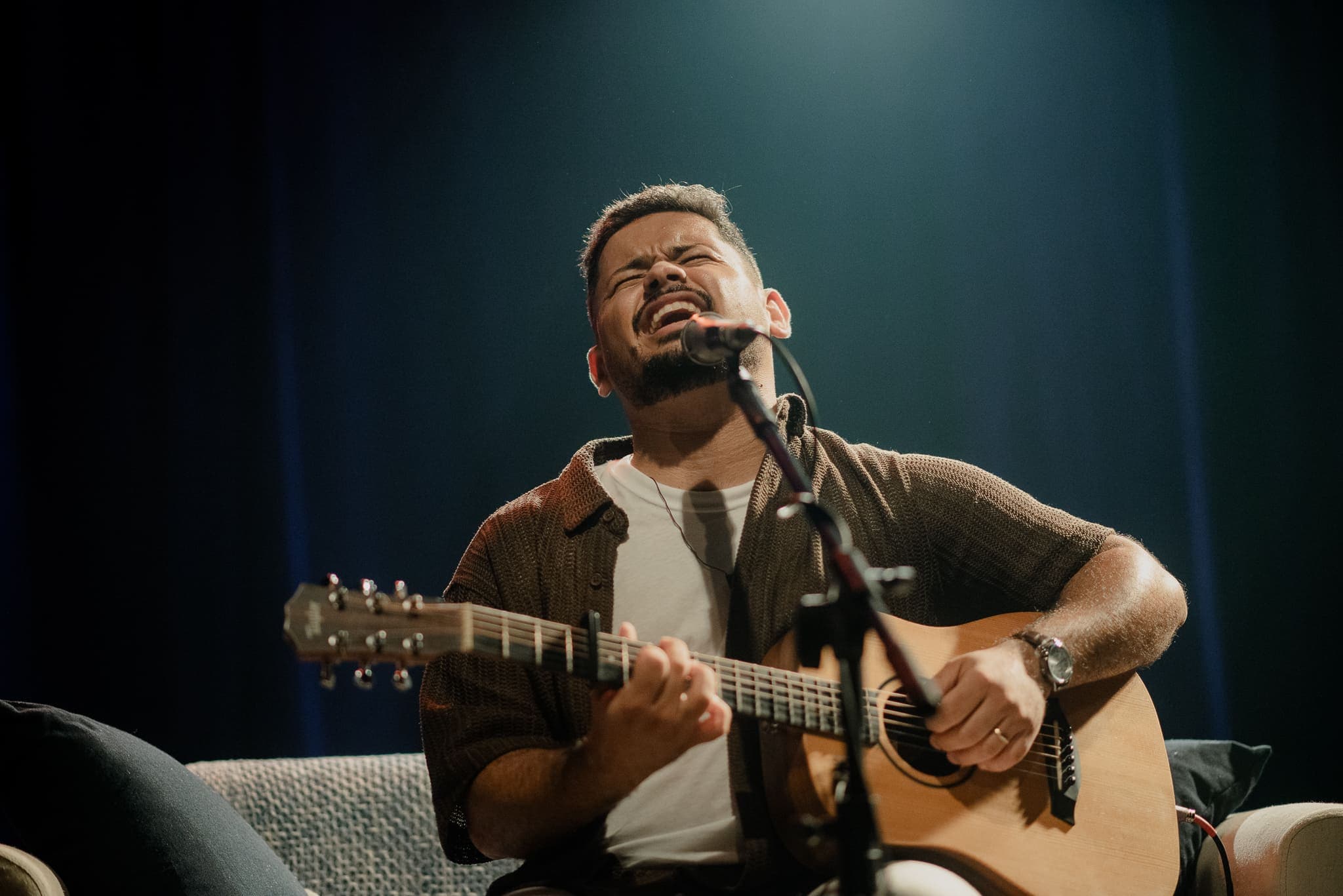 Igor Felix Acústico
